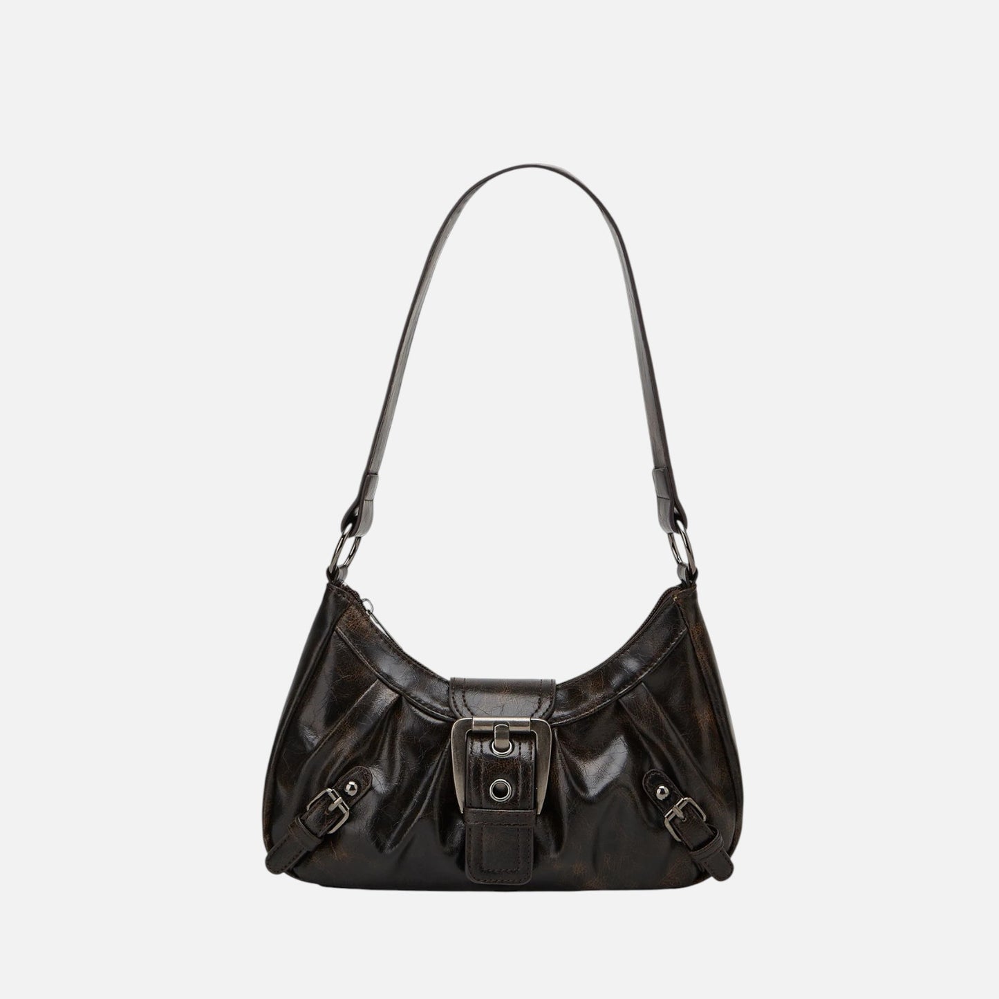 Elara Vintage Shoulder Bag