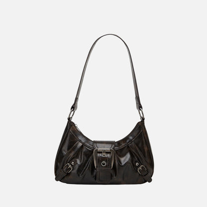 Elara Vintage Shoulder Bag