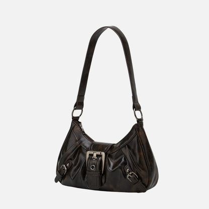 Elara Vintage Shoulder Bag