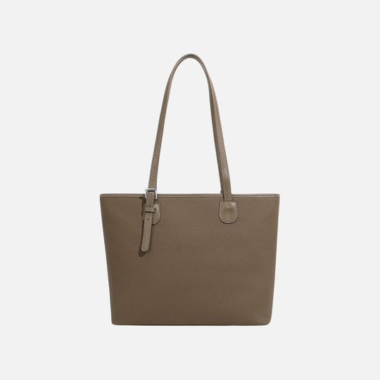 Emilia Leather Tote Bag