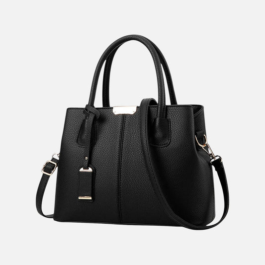 Elena Classic Crossbody Bag